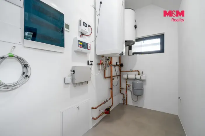 Prodej rodinného domu, Malečov - Rýdeč, 135 m2