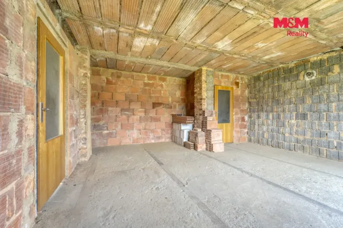 Prodej pozemku pro bydlení, Kamenný Újezd, 648 m2