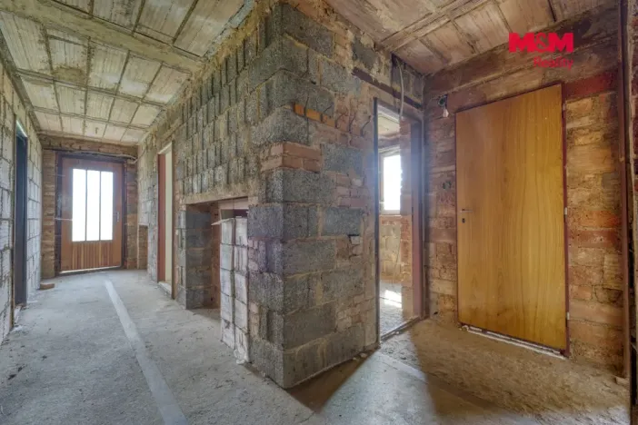 Prodej pozemku pro bydlení, Kamenný Újezd, 648 m2