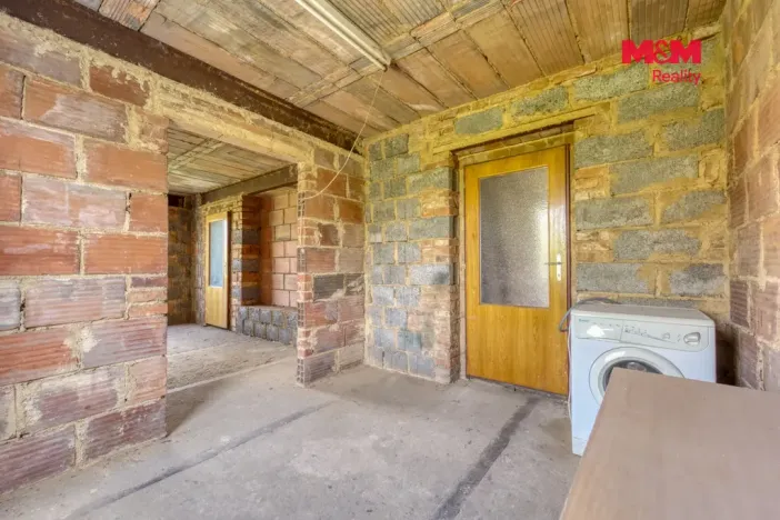 Prodej pozemku pro bydlení, Kamenný Újezd, 648 m2