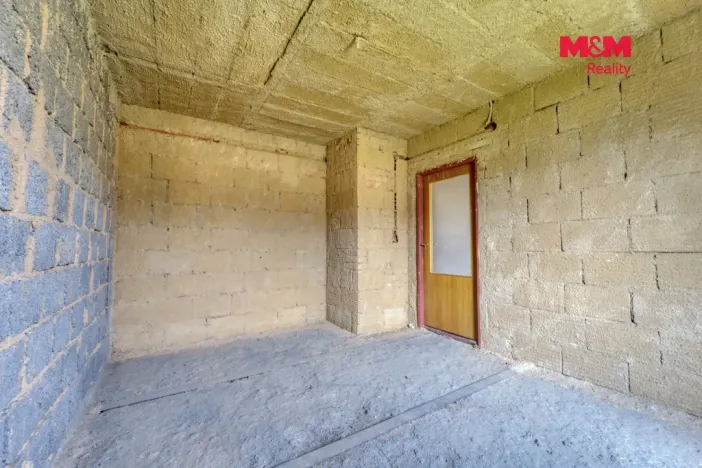 Prodej pozemku pro bydlení, Kamenný Újezd, 648 m2