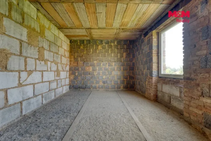 Prodej pozemku pro bydlení, Kamenný Újezd, 648 m2