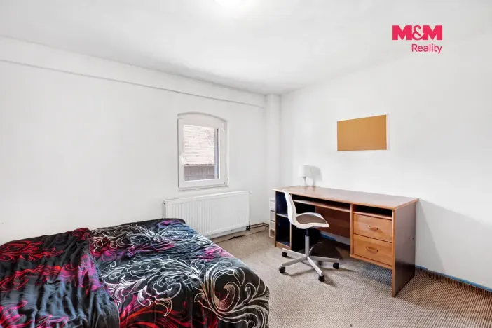 Prodej rodinného domu, Krásný Les, 227 m2