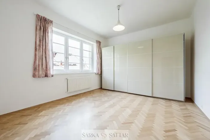 Pronájem bytu 4+kk, Praha - Dejvice, Zengrova, 155 m2