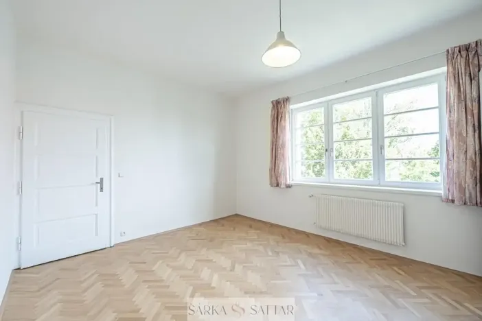 Pronájem bytu 4+kk, Praha - Dejvice, Zengrova, 155 m2