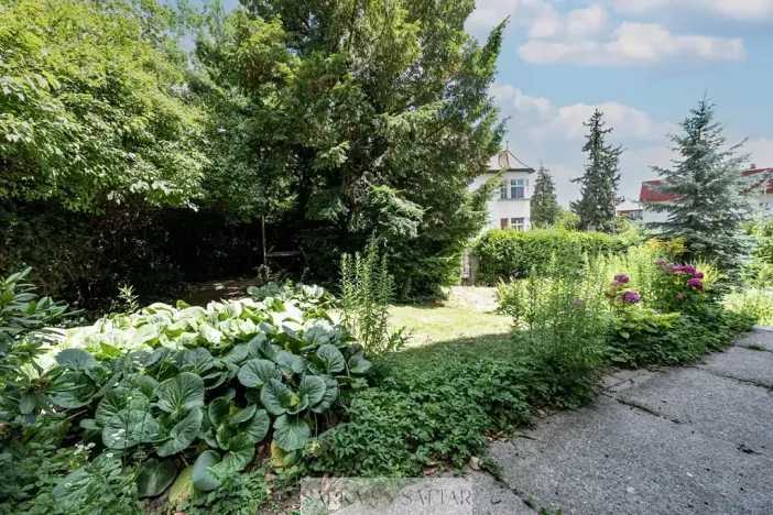 Pronájem bytu 4+kk, Praha - Dejvice, Zengrova, 155 m2
