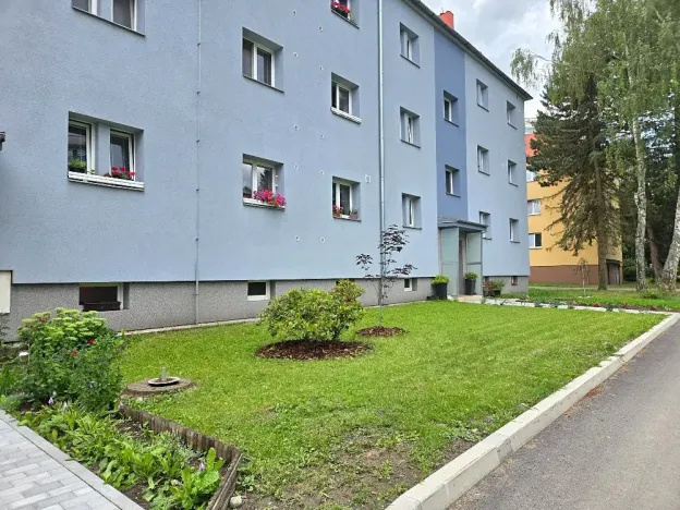 Prodej bytu 2+1, Frenštát pod Radhoštěm, 65 m2
