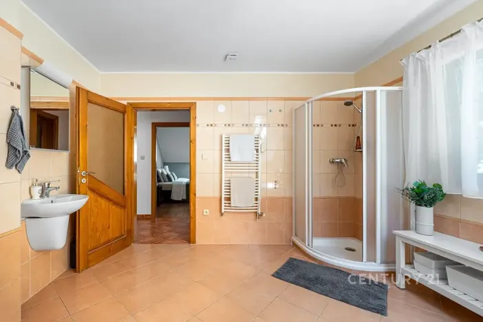 Prodej rodinného domu, Benešov, 185 m2