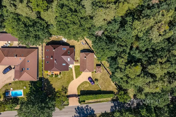 Prodej rodinného domu, Benešov, 185 m2