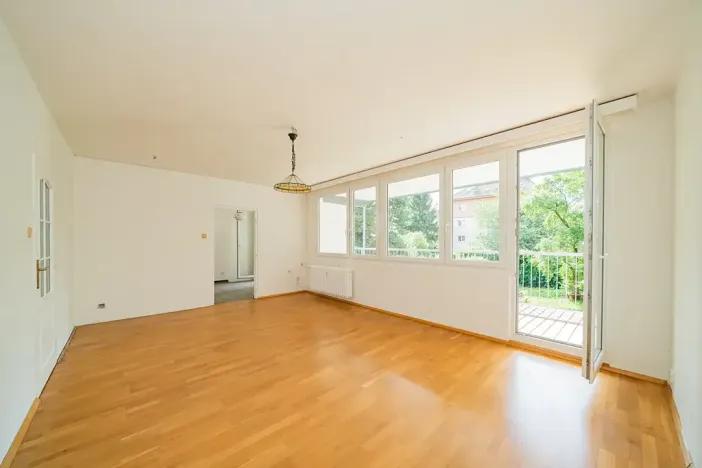 Prodej bytu 3+1, Praha - Hostivař, Kobylákova, 70 m2