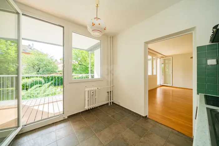Prodej bytu 3+1, Praha - Hostivař, Kobylákova, 70 m2