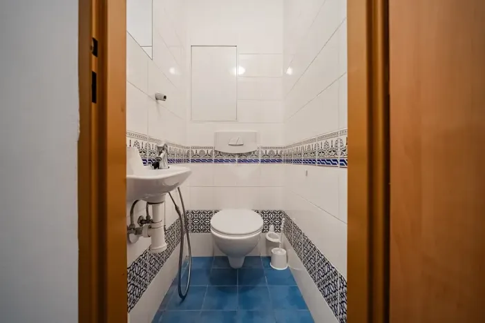 Prodej bytu 3+1, Praha - Hostivař, Kobylákova, 70 m2