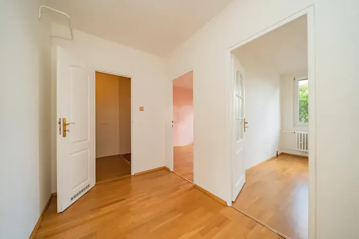 Prodej bytu 3+1, Praha - Hostivař, Kobylákova, 70 m2