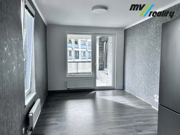 Pronájem bytu 2+kk, Praha, Gollové, 48 m2