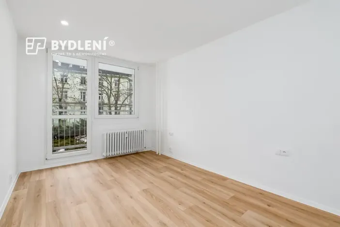 Prodej bytu 2+kk, Teplice, Jana Koziny, 51 m2