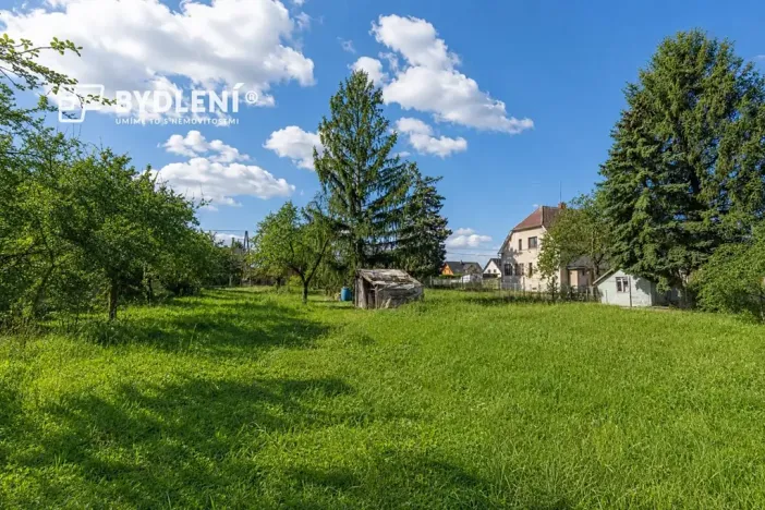 Prodej pozemku pro bydlení, Polepy, 1845 m2