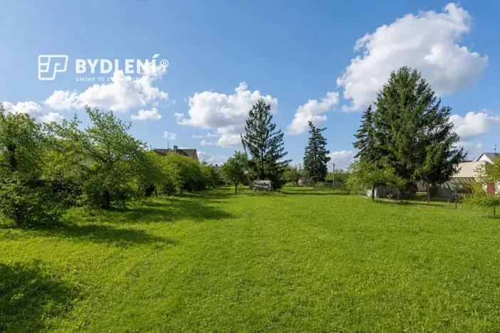 Prodej pozemku pro bydlení, Polepy, 1845 m2