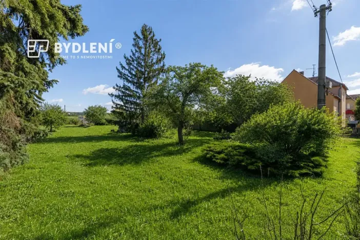 Prodej pozemku pro bydlení, Polepy, 1845 m2
