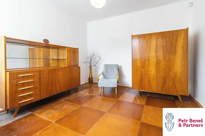 Prodej rodinného domu, Milostín, 157 m2