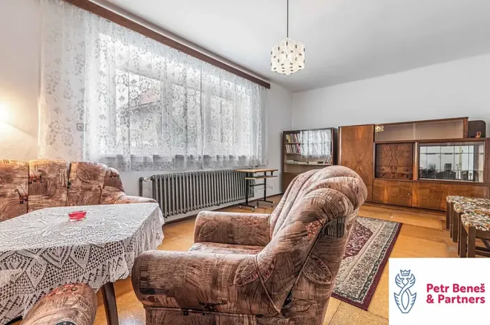 Prodej rodinného domu, Milostín, 157 m2