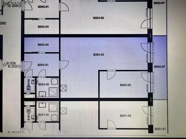 Pronájem bytu 2+kk, Praha - Libeň, U Rokytky, 76 m2