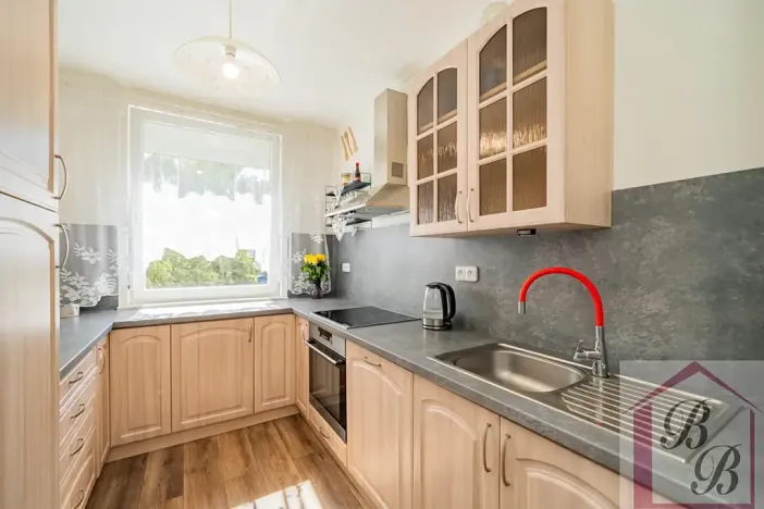 Prodej bytu 4+1, Mladá Boleslav, Mládežnická, 78 m2