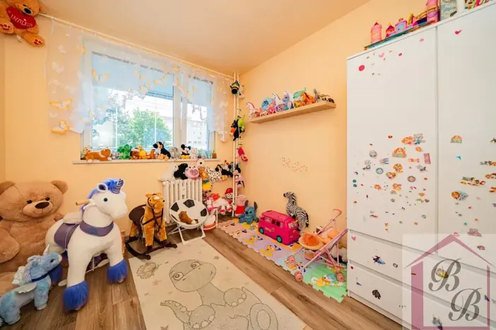 Prodej bytu 4+1, Mladá Boleslav, Mládežnická, 78 m2