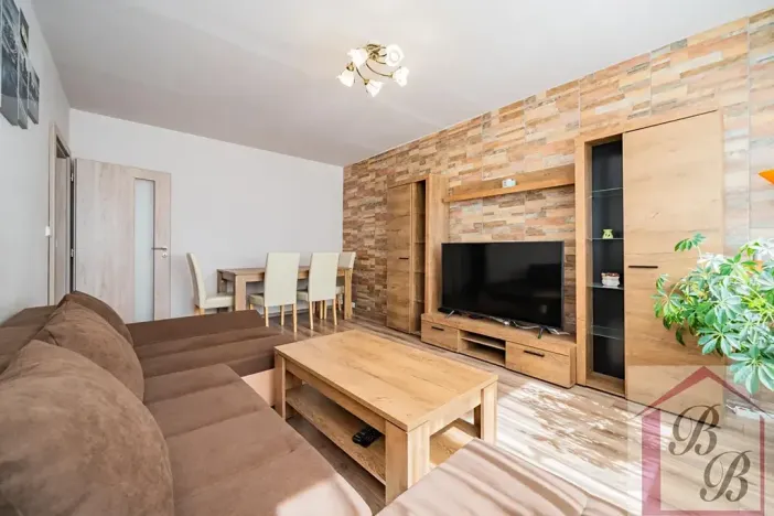 Prodej bytu 4+1, Mladá Boleslav, Mládežnická, 78 m2