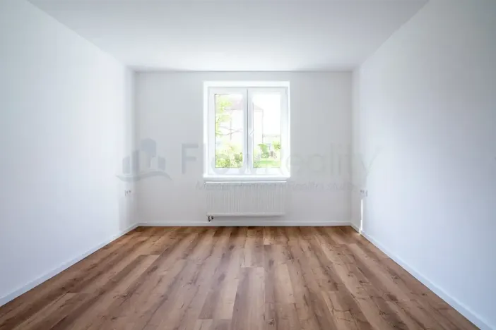Prodej bytu 2+1, Chotěboř, Hoffmanova, 50 m2