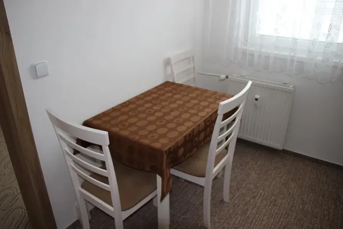 Pronájem bytu 2+1, Zlín, Podlesí III, 54 m2