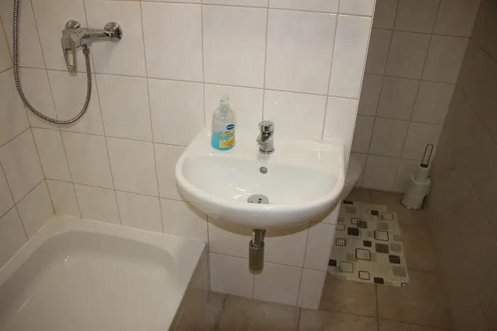 Pronájem bytu 2+1, Zlín, Podlesí III, 54 m2