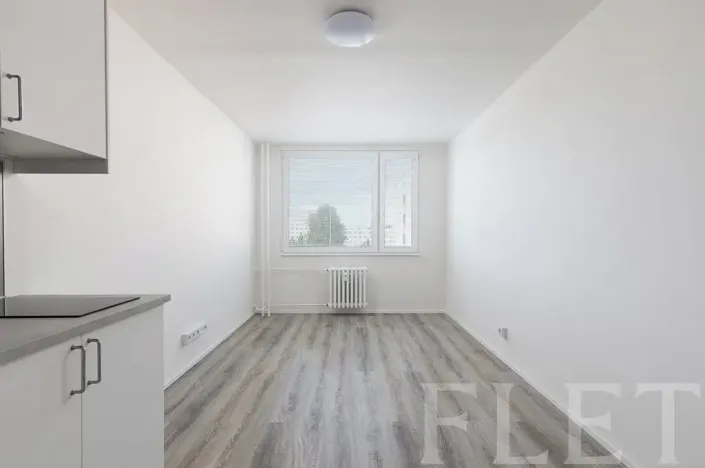 Pronájem bytu 1+kk, Praha - Chodov, Čenětická, 23 m2