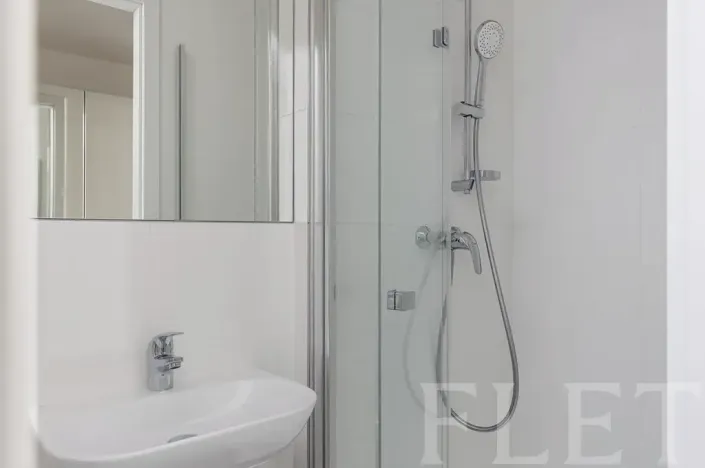 Pronájem bytu 1+kk, Praha - Chodov, Čenětická, 23 m2