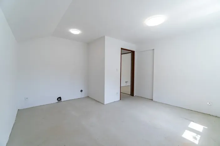 Prodej rodinného domu, Liptál, 343 m2