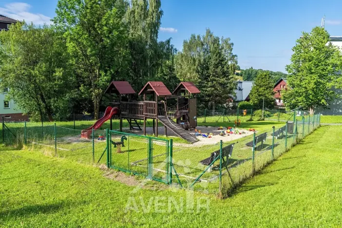 Prodej bytu 1+1, Rokytnice nad Jizerou, 37 m2