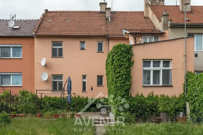 Prodej obchodního prostoru, Kroměříž, Žižkova, 244 m2