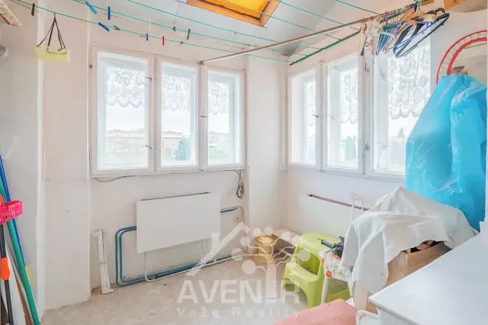 Prodej obchodního prostoru, Kroměříž, Žižkova, 244 m2