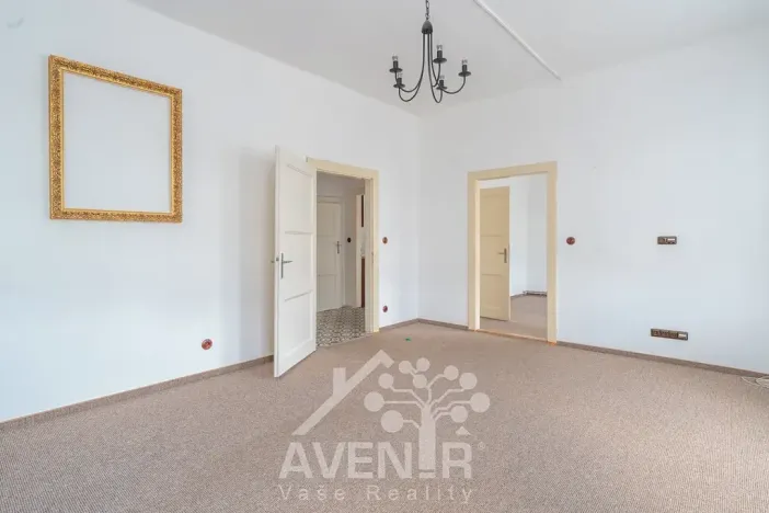 Prodej rodinného domu, Kroměříž, Žižkova, 244 m2