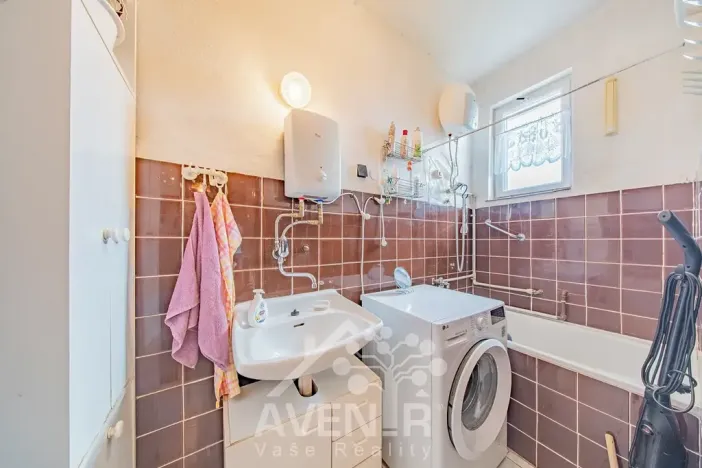 Prodej rodinného domu, Kroměříž, Žižkova, 244 m2