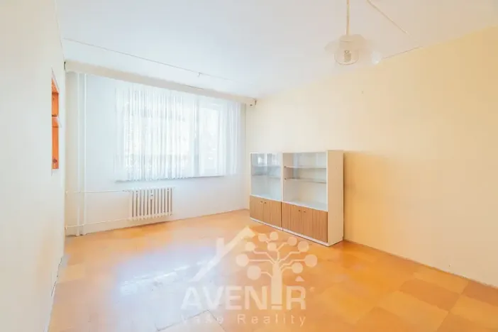 Prodej bytu 2+1, Přerov, Trávník, 61 m2