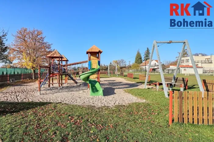 Prodej pozemku pro bydlení, Rožďalovice, Polní, 928 m2