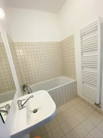 Pronájem bytu 1+1, Brno, Porhajmova, 42 m2