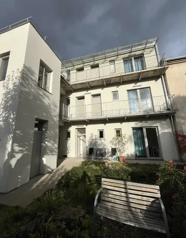 Pronájem bytu 1+1, Brno, Porhajmova, 42 m2