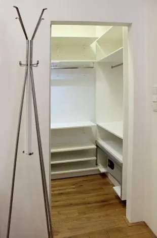 Pronájem bytu 3+kk, Brno, Štěpánská, 124 m2