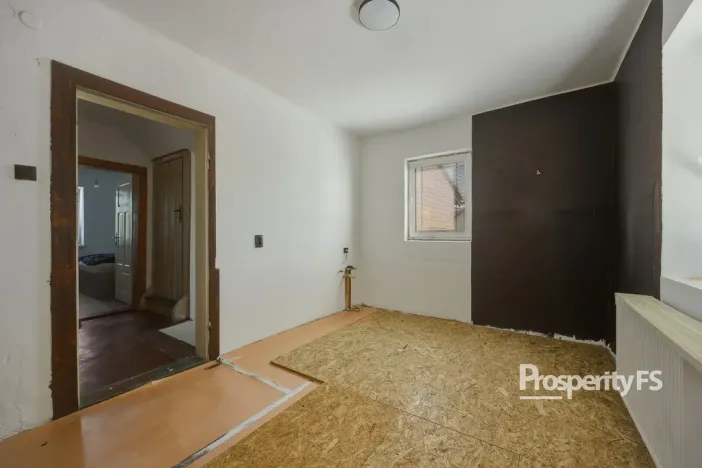 Prodej rodinného domu, Jestřebí, 155 m2