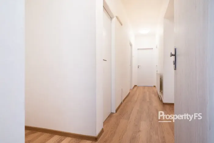 Prodej bytu 2+1, Ústí nad Labem - Skorotice, K Chatám, 53 m2
