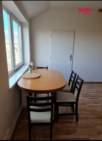 Pronájem bytu 2+kk, Praha - Prosek, Litoměřická, 65 m2
