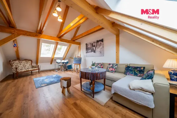 Prodej rodinného domu, Babice u Rosic, Hájíček, 169 m2