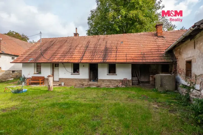 Prodej rodinného domu, Babice u Rosic, Hájíček, 169 m2