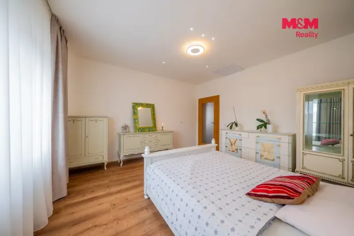 Prodej rodinného domu, Babice u Rosic, Hájíček, 169 m2